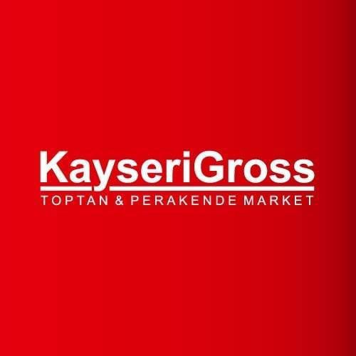 Kayseri gross market